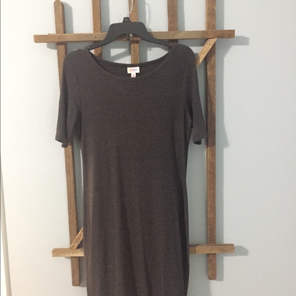 Lularoe julia dress